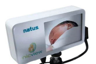 What is NICVIEW?