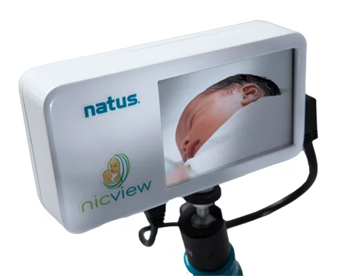 What is NICVIEW?