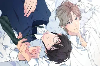 No en la Escuela Manhwa