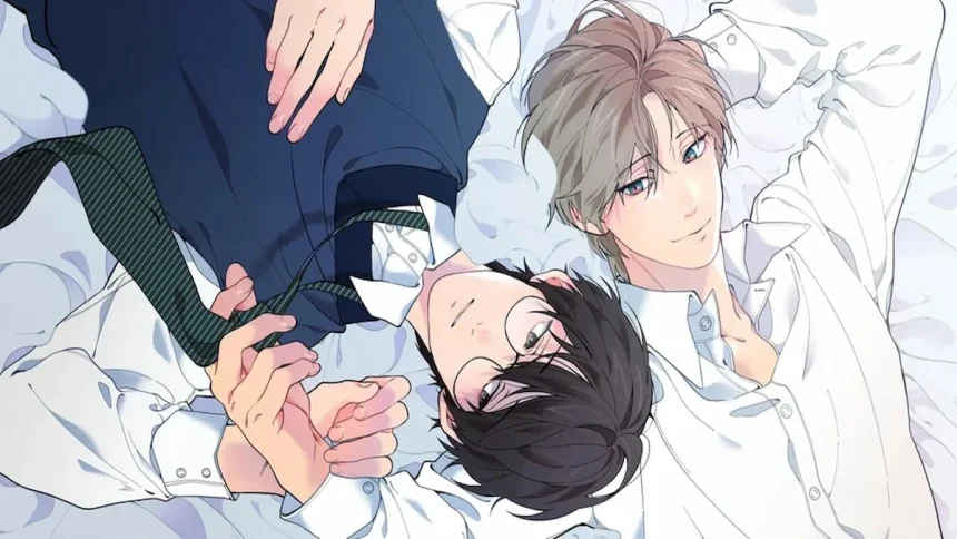 No en la Escuela Manhwa