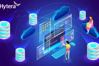 Novafork: A Modern Platform in a Decentralized Web