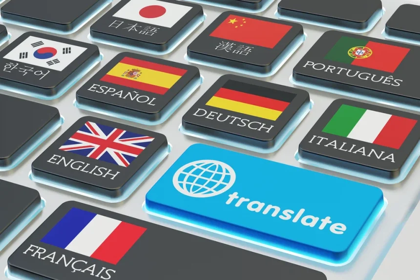 "Övrrsätt" in Language and Translation