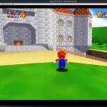Project64 Bad Rom Goodn64