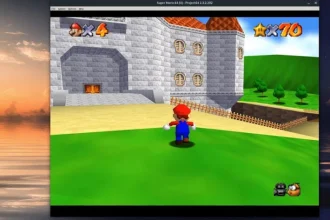 Project64 Bad Rom Goodn64