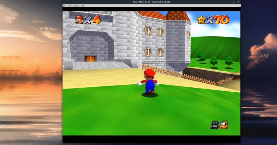 Project64 Bad Rom Goodn64