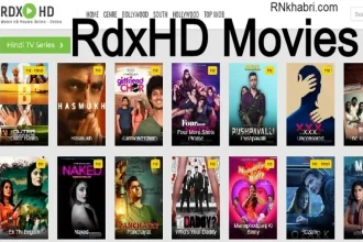 What Is RDXHD net and Why It Draws Attention?