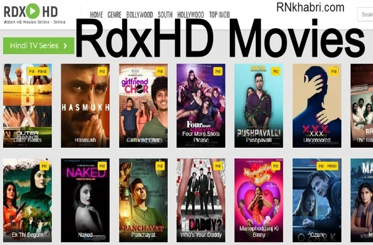 What Is RDXHD net and Why It Draws Attention?