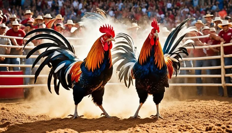 Sabung Ayam Juara100.org Medal