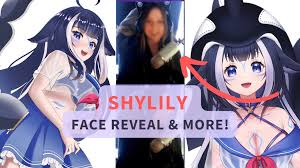 Shylily’s Face