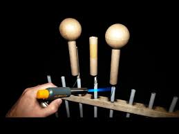Strobe Rocket Fireworks