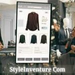 StyleinVenture.com