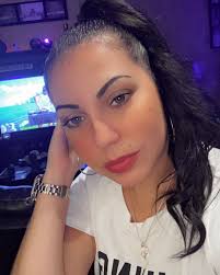 Tiffany Gomez