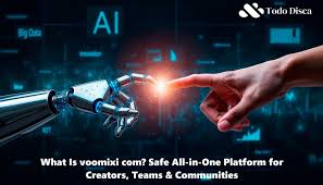 Voomixi.com