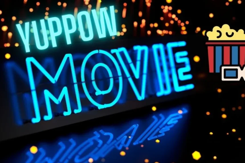 Yuppow: An Emerging Platform for Streamers and Viewers Alike