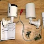 ZOSI H.265 ZR2323M Camera Firmware Update