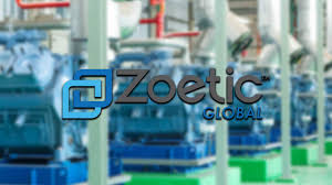 Zoetic Global’s Youngstown Plant