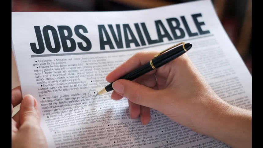 What Is apkajob.com?