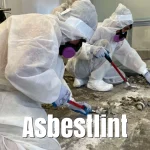 Asbestlint: A Hidden Danger Lurking in Buildings