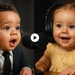 baby AI videos
