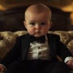 baby AI videos