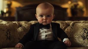 baby AI videos