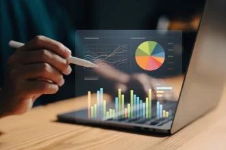 Understanding the Rise of Dados As: Data as a Service