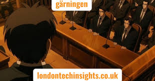 gärningen