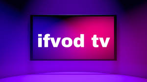 iFOVD