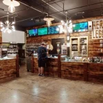 MaryJays DC Weed Dispensary Juice Bar Washington Reviews