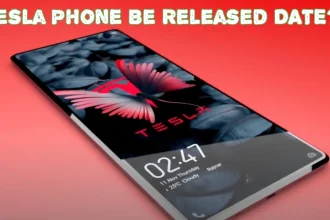 Rajkot Updates News:When Will the Tesla Phone Be Released?