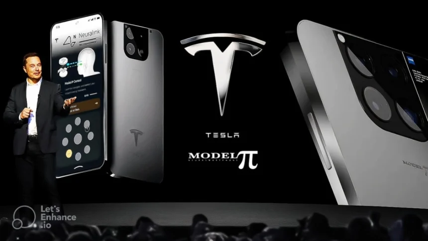 Rajkot Updates News:When Will the Tesla Phone Be Released?