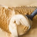 salty ice cream