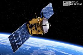satellite