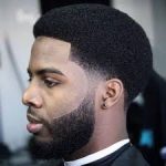 taper fade bajo