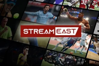 StreamEastXYZ