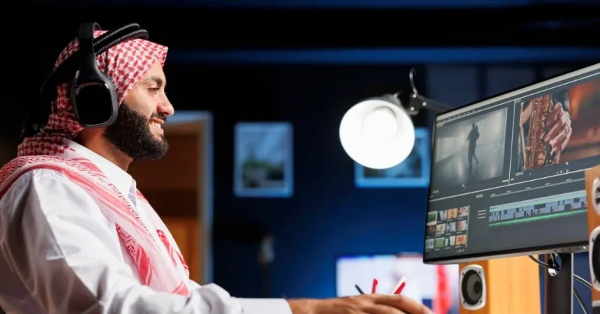 هنتاوي.com: The Rise of an Arabic Animation & Content Hub