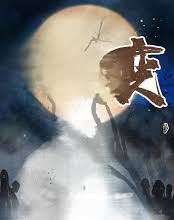 72 transfigurations of the earthly demons ch5