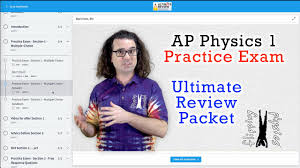 AP Physics 1 MCQ Hacks