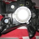 Adjusting headlights on 2010 nissan maxima sv