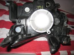 Adjusting headlights on 2010 nissan maxima sv