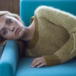 Aldi Knitwear Relaunch