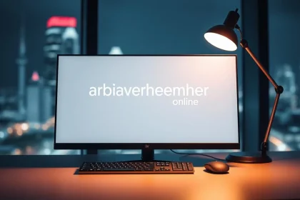 Arbeitnehmer Online: Tipps für Erfolg im digitalen Arbeitsplatz
