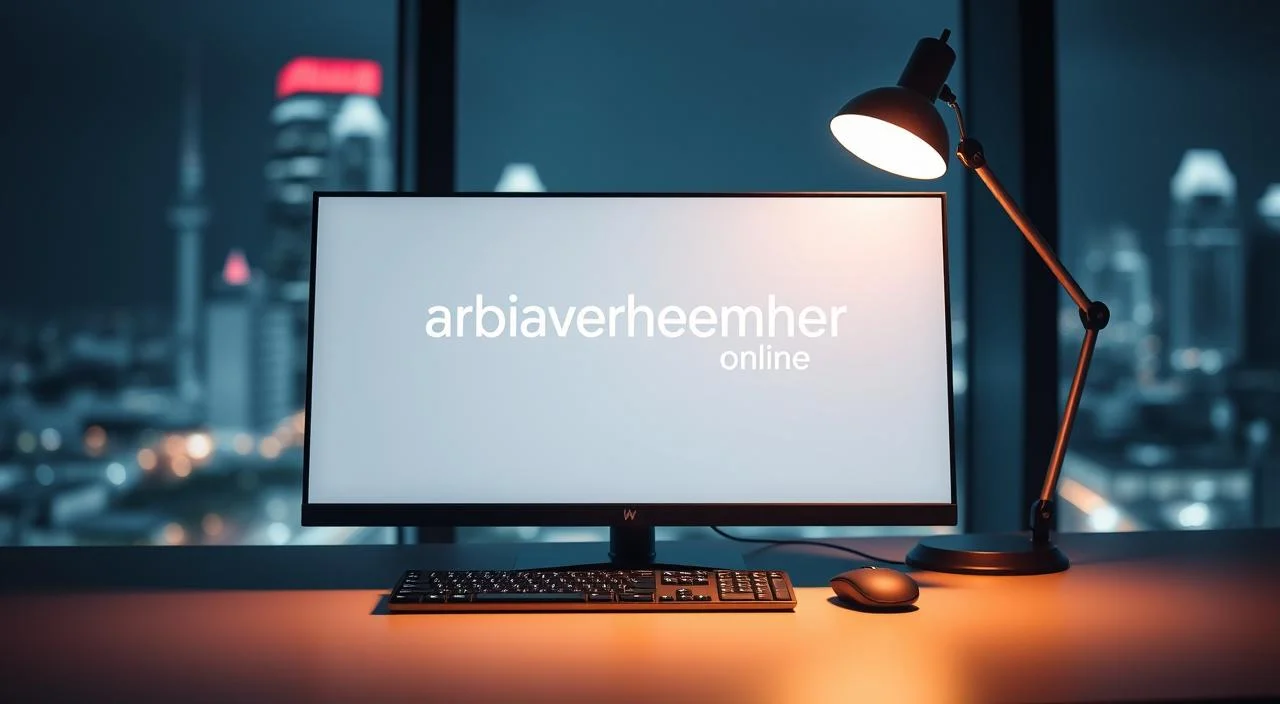 Arbeitnehmer Online: Tipps für Erfolg im digitalen Arbeitsplatz