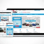 Autotrader – Your Ultimate Online Automotive Marketplace