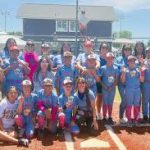 Be softball 12u maldonado