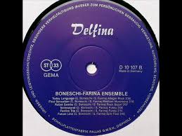 Boneschi-farina ensemble festive trip