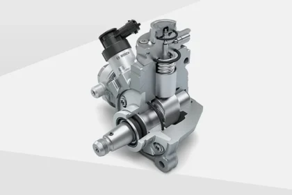 CP4 Fuel Pump Silverado Sierra Lawsuit