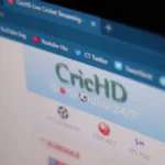 CricHD: The Free Sports Streaming Platform Explained