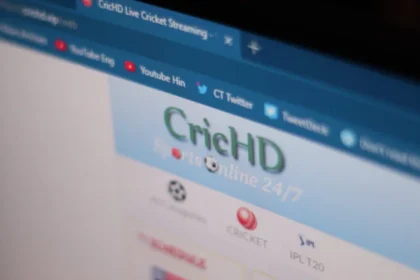 CricHD: The Free Sports Streaming Platform Explained