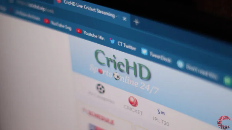 CricHD: The Free Sports Streaming Platform Explained